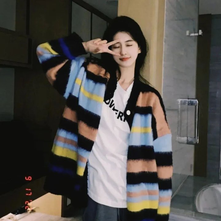 世上最美的女孩